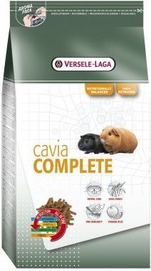 Versele-Laga 8kg CAVIA COMPLETE MUG