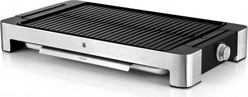 Grill elektryczny WMF WMF Table Grill LONO Ribbed 330018