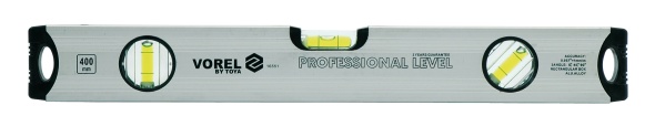 Spirit level Vorel 16557