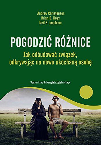 Pogodzic roznice 155735 (9788323338222) Literatūra