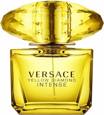 Versace Yellow Diamond Intense EDP 90 ml Smaržas sievietēm