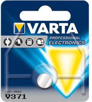 Varta Chron V371, silver, 1.55V (0371-101-111) Baterija