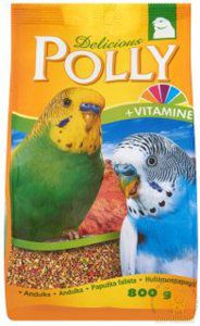 Vitakraft POLLY DELICIOUS 800g FALISTA VAT001722 (8595199101185)