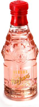 Versace Jeans Red EDT 75ml Smaržas sievietēm