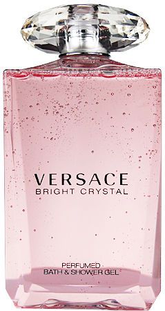 Versace Bright Crystal Zel pod prysznic 200ml 8011003993840 (8011003993840)