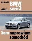 BMW serii 3 (typu E90/E91) od III 2005 do I 2012 94653 (9788320618464)