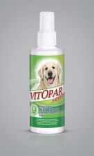 VITOPAR FRESH PIES 200ml NEUTRALIZATOR ZAPACHU 007857 (5902768460049) aksesuārs suņiem