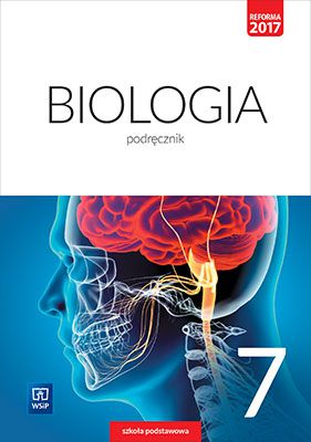 Biologia SP 7 Podrecznik 249711 (9788302169151)