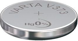 Varta Bateria Watch do zegarkow SR68 1 szt. Baterija