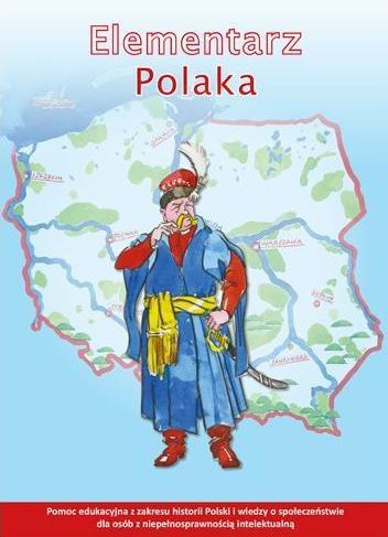 Elementarz Polaka 174072 (9788325709129) galda spēle