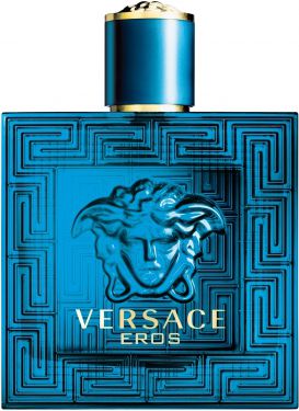 Versace Eros EDT 50 ml Vīriešu Smaržas