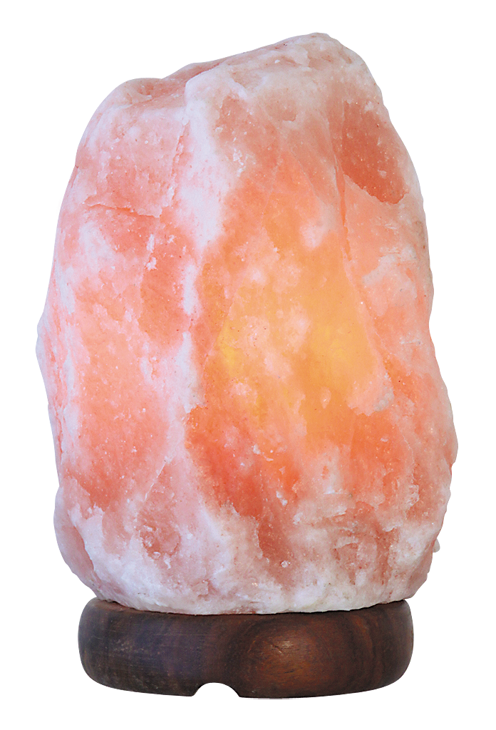 Rabalux Rock galda sāls lampa 4120 apgaismes ķermenis