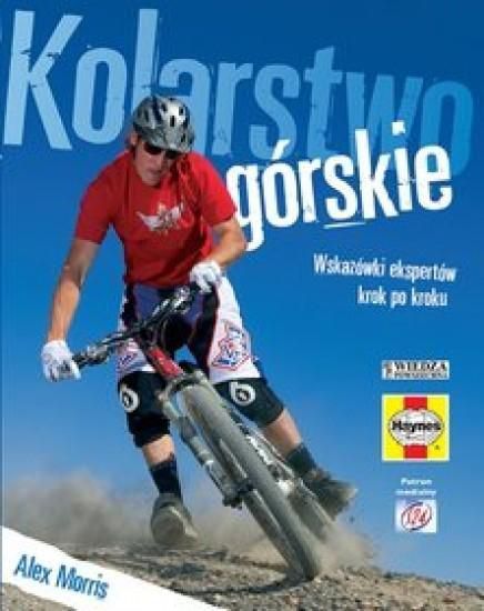 Kolarstwo gorskie 199846 (9788363556037) Literatūra