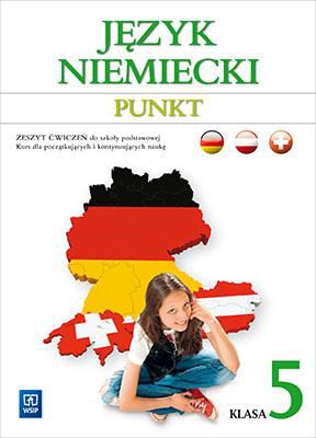 Punkt 5 cwiczenia w.2016 WSIP 205151 (9788302155697) Literatūra