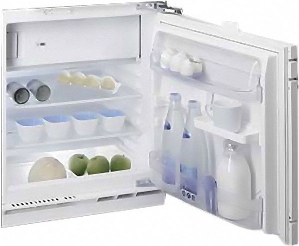 ARG590 ledusskapis Iebūvējamais ledusskapis