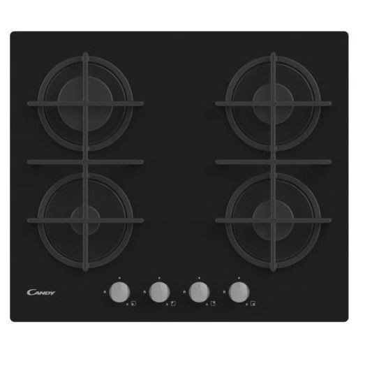 CVG6B HOB plīts virsma