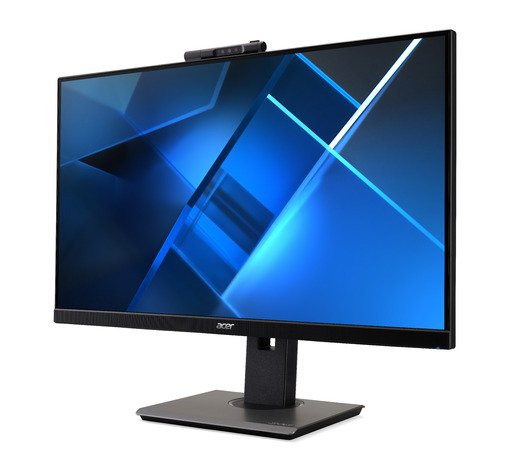 Acer LED-Display B7 B277D - 68.6 cm (27) - 1920 x 1080 Full HD 4710886045649 monitors