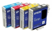 Epson 40EPST596B00 Ink Green 350 ml. T596 kārtridžs