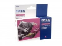 Epson  T059 Magenta Cartridge kārtridžs