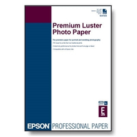 A4 Premium Luster Photo 250 sh   Paper papīrs