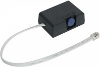 Epson Optional External Buzzer For T88 and T20, Black/White  rezerves daļas un aksesuāri printeriem