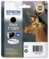 Epson C13T13014022 25.4ml black cartridge (C13T13014022) kārtridžs