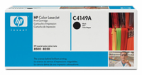 HP C4149A Toner black Lasertoner & Patrone (C4149A) toneris