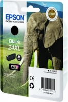 Epson 24 Claria Photo HD Black XL kārtridžs
