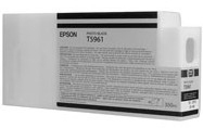 Ink Epson T596100  black | 350ml | Stylus Pro 7700/7890/7900/WT7900/9700/9890 kārtridžs