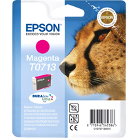 Epson T0713 MAGENTA kārtridžs