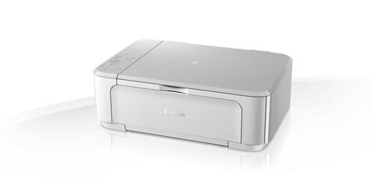 Canon PIXMA MG3650S Inkjet A4 4800 x 1200 DPI Wi-Fi white printeris