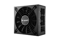 be quiet! SFX-L Power 80 Plus Gold Netzteil, modular - 600 Watt Barošanas bloks, PSU