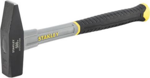 Stanley Mlotek slusarski raczka z tworzywa sztucznego 500g  (STHT0-51908)