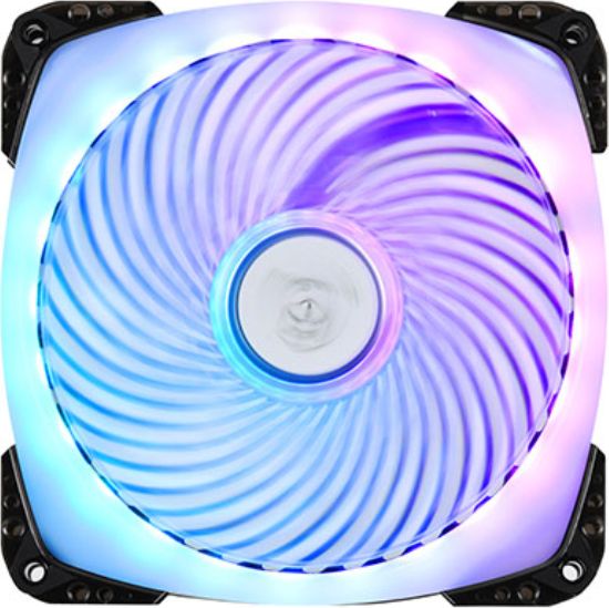 Wentylator SilverStone AP142-ARGB 140mm (SST-AP142-ARGB) LUSV-068 (4710007225141) ventilators