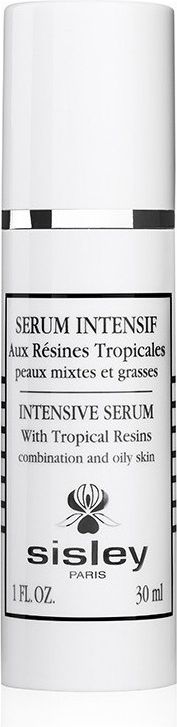 Sisley Intensive Serum With Tropical Resins 30ml 3473311415905 (3473311415905) kosmētika ķermenim