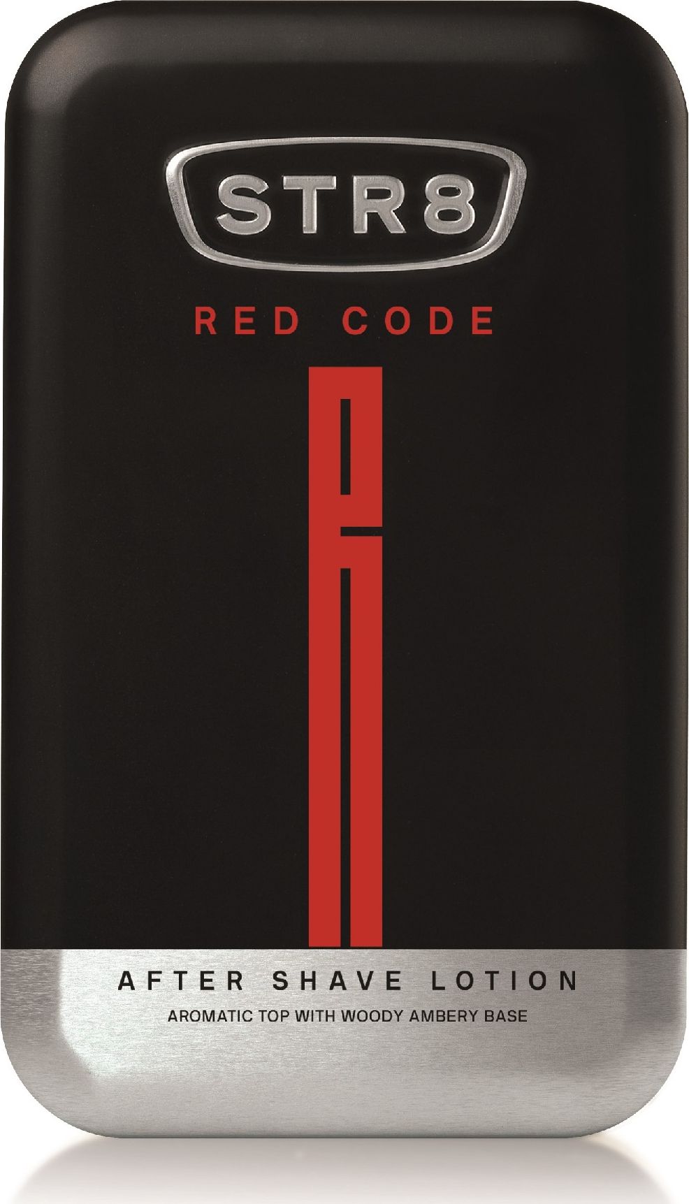 STR8 STR 8 Red Code Plyn po goleniu 100ml 625954 (5201314149804)