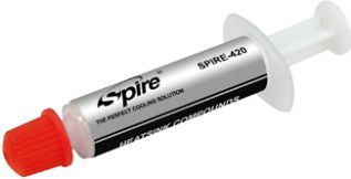 Pasta termoprzewodzaca Spire WhiteGrease 0.3g (SP420/0.3G) SP420/0.3G termopasta