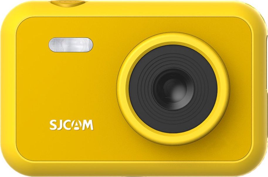 SJCAM FunCam - gold sporta kamera