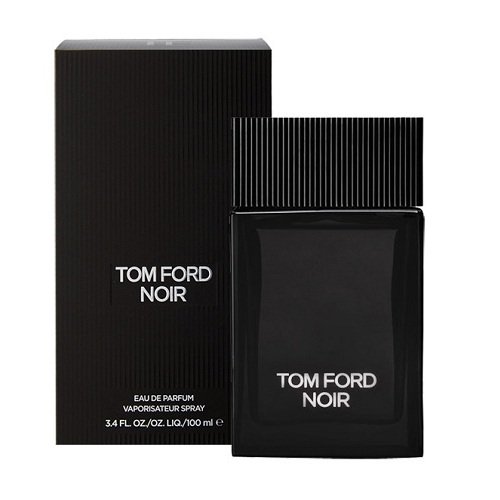Tom Ford Noir EDP 50 ml 888066015493 (0888066015493) Vīriešu Smaržas