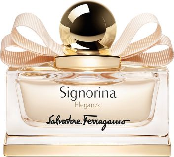 Salvatore Ferragamo Signorina Eleganza EDP 50 ml 8034097955730 (8052464891498) Smaržas sievietēm