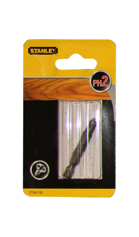 Stanley Koncowka wkretakowa Ph2/50mm (STA61161) STA61161 (5035048372241)