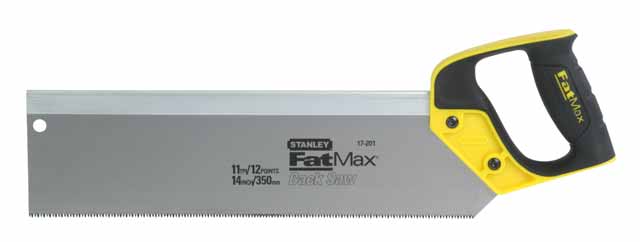 Stanley Pila grzbietnica FatMax 300mm 11z./cal 17-199 171992 (3253562171993)