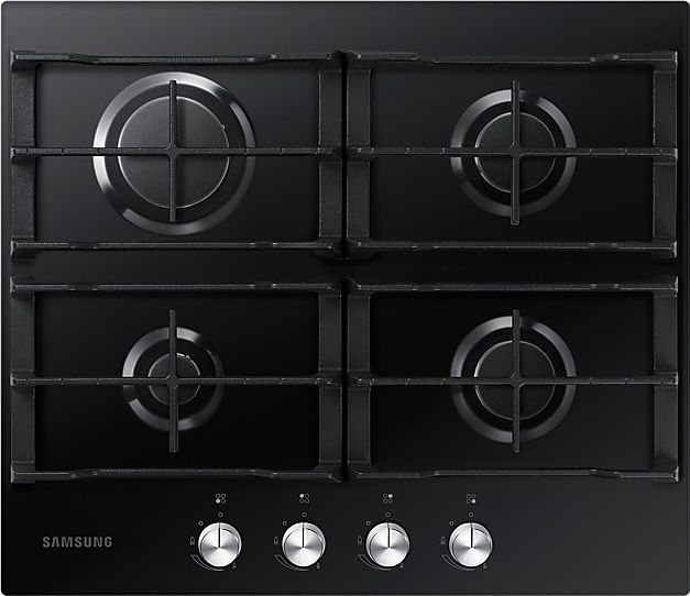 Gas hob NA64H3010AK/01 plīts virsma