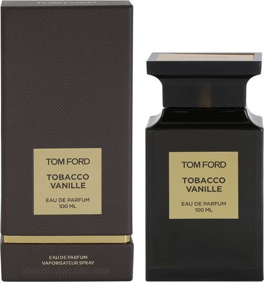 Tom Ford Tobacco Vanille EDP 100ml Smaržas sievietēm