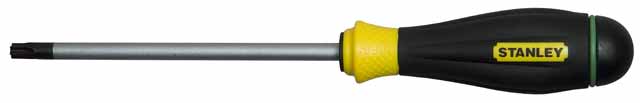 Stanley Wkretak TORX z otworem FatMax XL 40x130mm 66-239 1-66-239