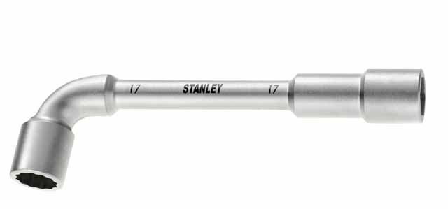 Stanley Klucz nasadowy fajkowy typu L 20mm (1-13-382) 866971 (3253562866974)