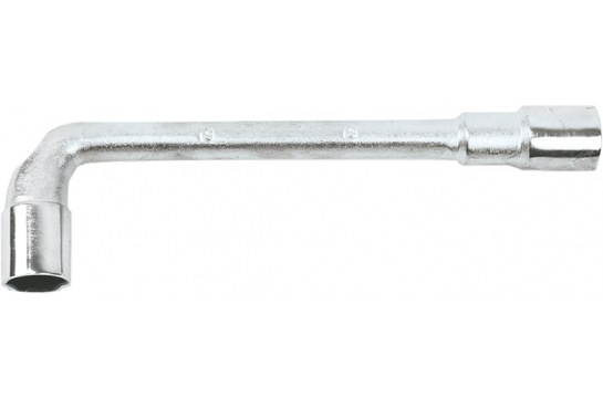 Topex Klucz nasadowy fajkowy typu L 14mm (35D168) 35D168 (5902062042989)