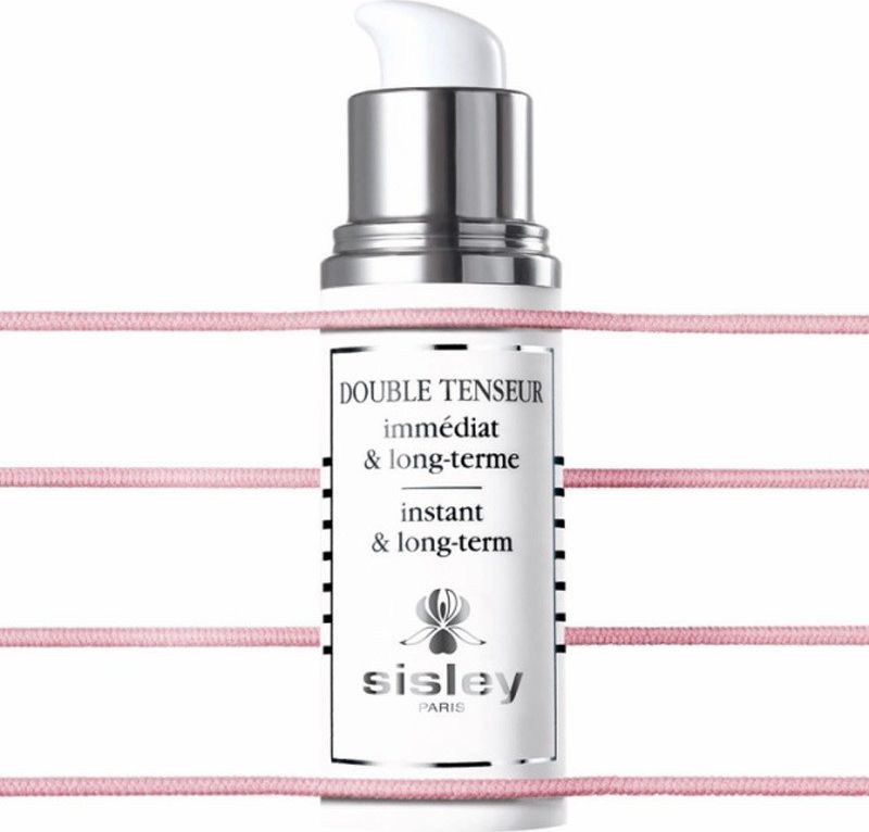 Sisley Double Tenseur Instant & Long-Term - liftingujaca pielegnacja twarzy 30ml 3473311601100 (3473311601100) kosmētika ķermenim