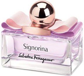 Salvatore Ferragamo Signorina EDT 100 ml 8034097954429 (8034097954429) Smaržas sievietēm