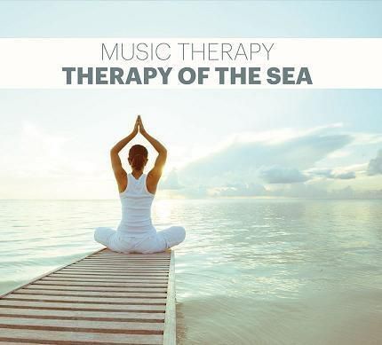 Music Therapy - Therapy Of The Sea - 221440 221440 (5901571095387)